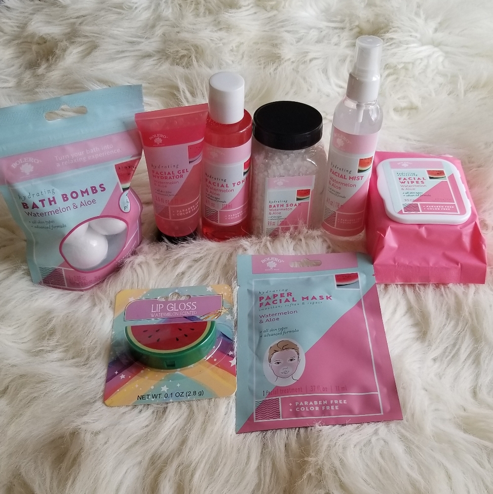 NWT 🍉Watermelon🍉 Bundle